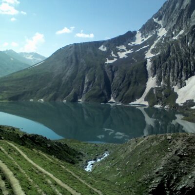 Kashmir Great Lakes Trek - 7-Day Itinerary