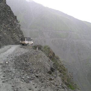 Sonamarg - 2-Day Itinerary