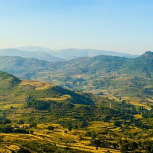 Araku Valley - 3-Day Itinerary