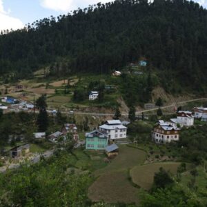 Bhaderwah - 3-Day Itinerary