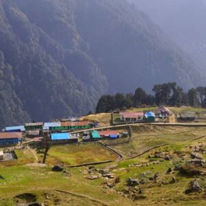 Chakrata - 2-Day Itinerary