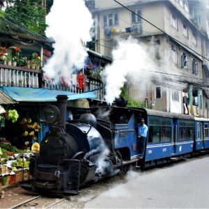 Darjeeling - 3-Day Itinerary