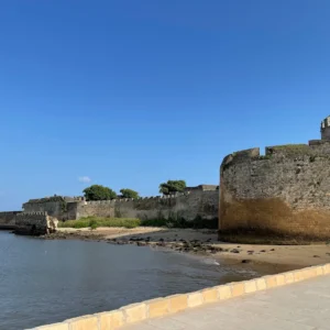 Diu - 2-Day Itinerary