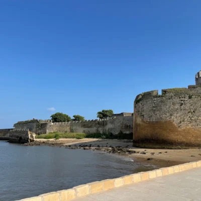 Diu - 2-Day Itinerary