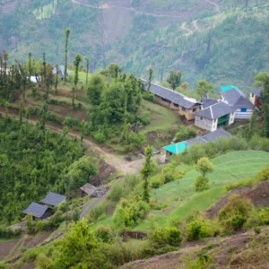Gada Gushaini - 2-Day Itinerary