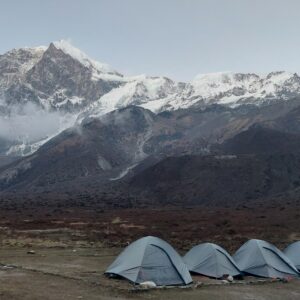 Goechala Trek - 8-Day Itinerary