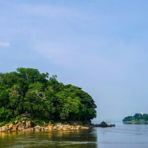 Guwahati - 2-Day Itinerary