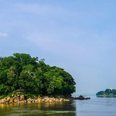 Guwahati - 2-Day Itinerary