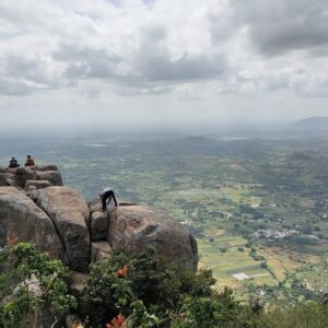 Horsley Hills - 2-Day Itinerary