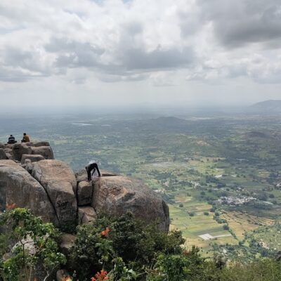 Horsley Hills - 2-Day Itinerary