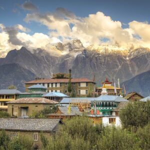 Kalpa - 2-Day Itinerary