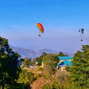 Kasauli - 2-Day Itinerary