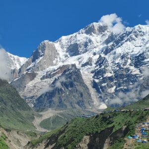 Kedarnath - 2-Day Itinerary