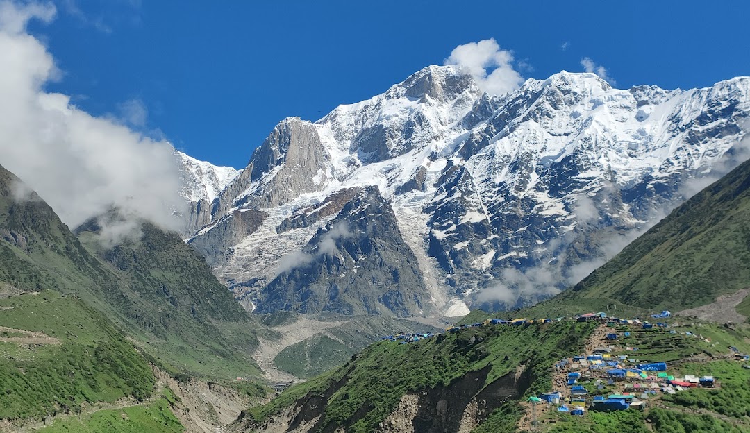 Kedarnath - 2-Day Itinerary