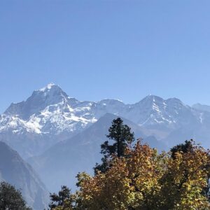 Kuari Pass Trek - 6-Day Itinerary