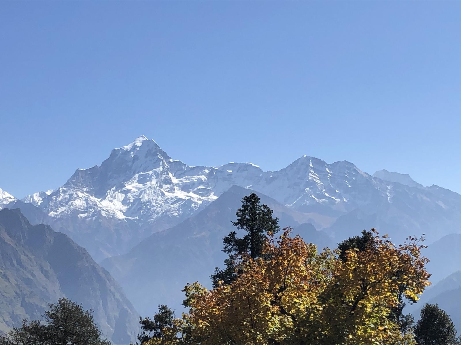 Kuari Pass Trek - 6-Day Itinerary