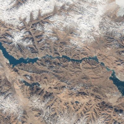 Ladakh - 7-Day Itinerary