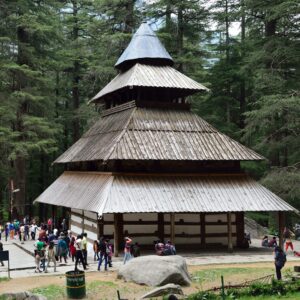 Manali - 3-Day Itinerary