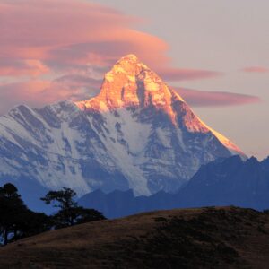 Nanda Devi East Basecamp - 7-Day Itinerary
