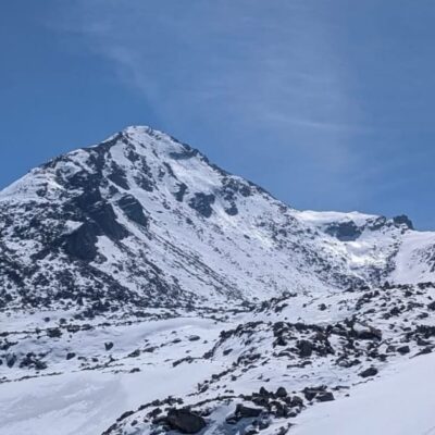 Pangarchulla Peak Trek - 5-Day Itinerary