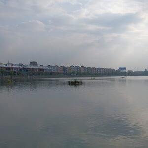 Raipur - 2-Day Itinerary