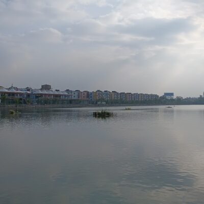 Raipur - 2-Day Itinerary