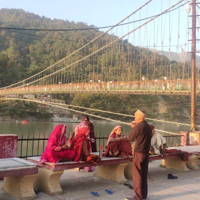 Rishikesh 3-Day Spiritual Itinerary