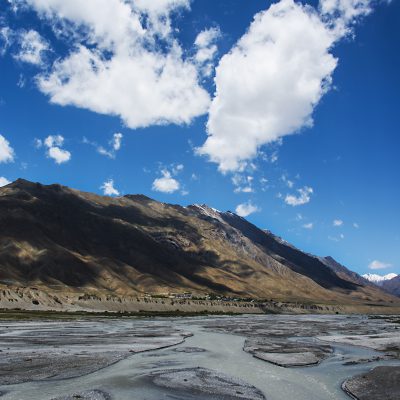 Spiti 7-Day Circuit Itinerary