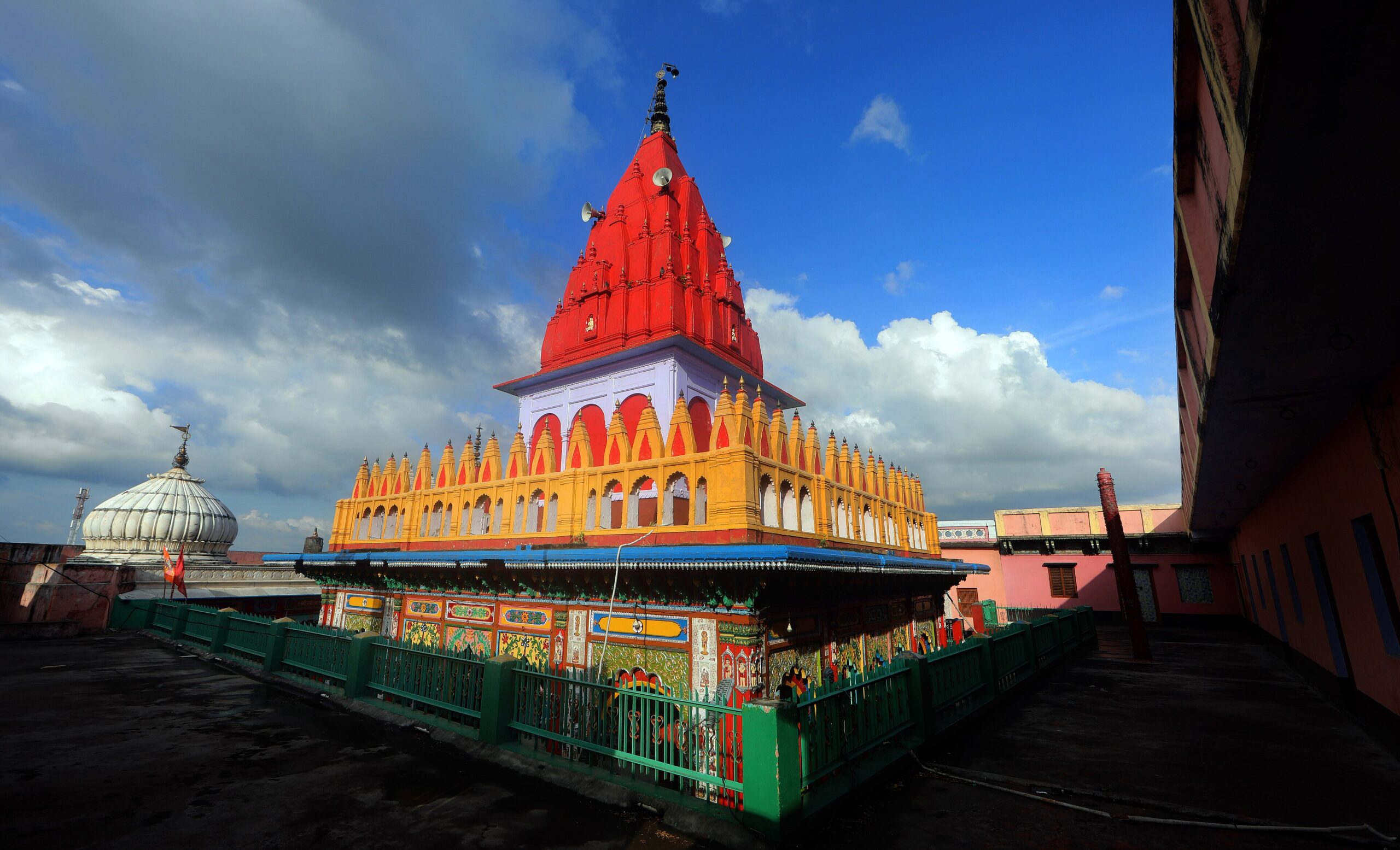 Ayodhya - 2-Day Itinerary