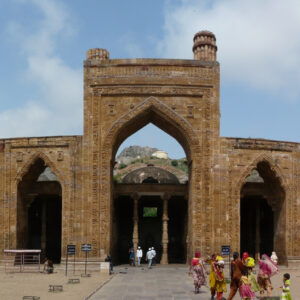 Ajmer - 2-Day Itinerary