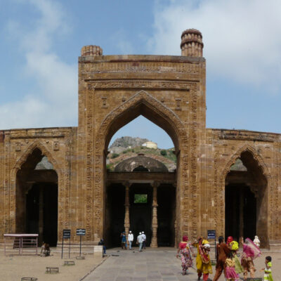 Ajmer - 2-Day Itinerary