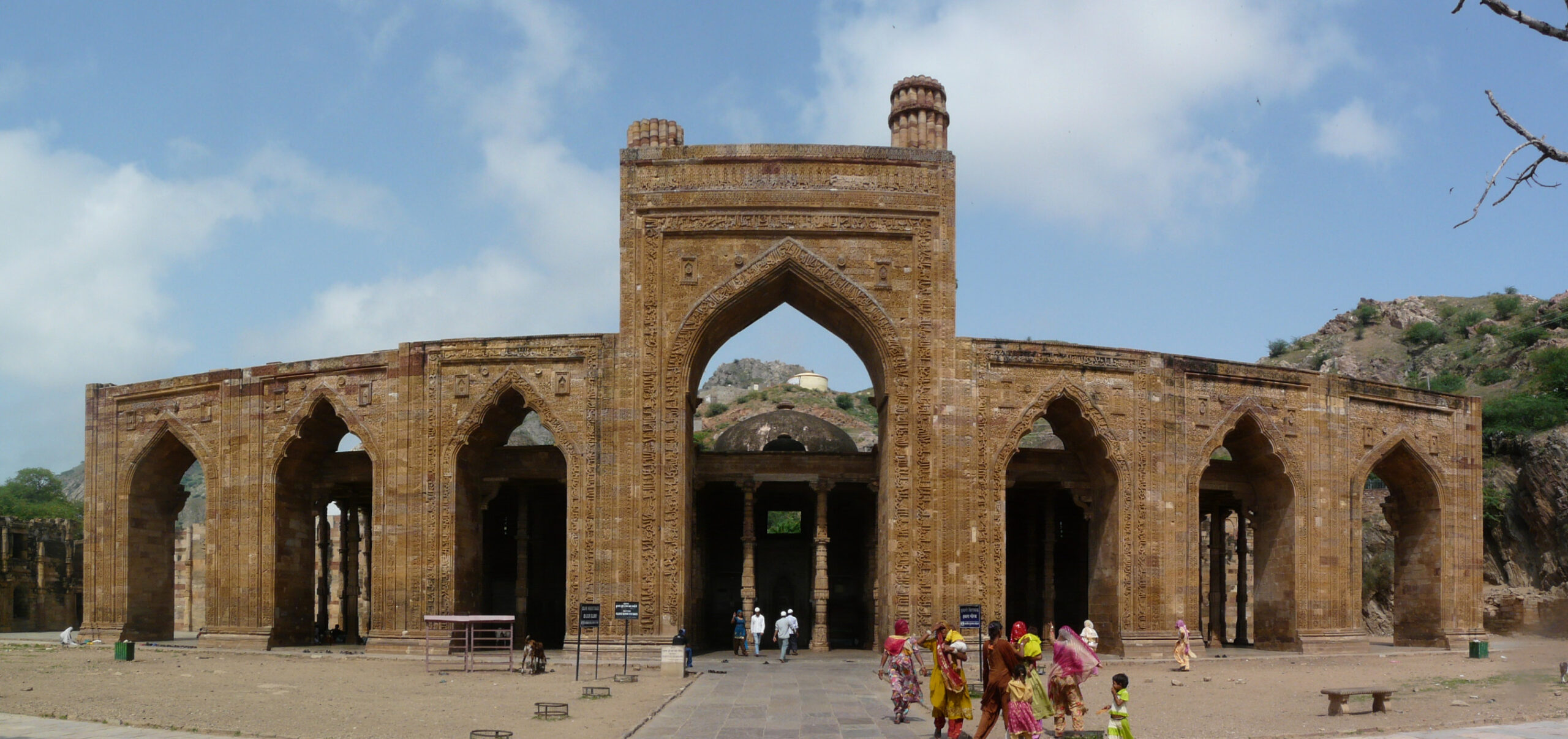 Ajmer - 2-Day Itinerary