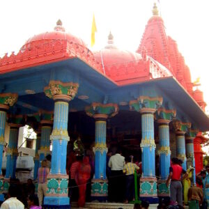 Pushkar - 3-Day Itinerary