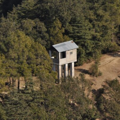 Chail - 2-Day Itinerary
