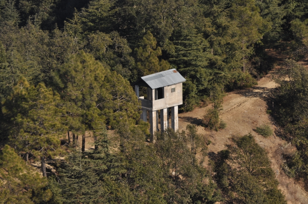 Chail - 2-Day Itinerary