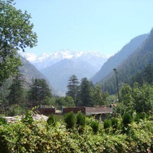 Manikaran - 2-Day Itinerary