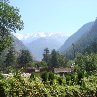 Manikaran - 2-Day Itinerary