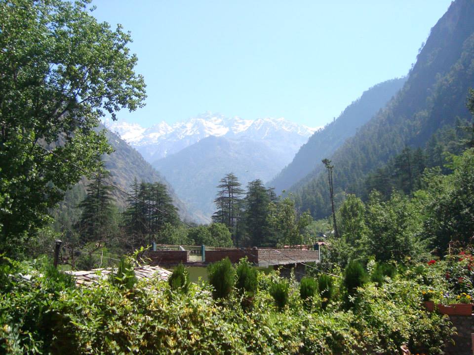 Manikaran - 2-Day Itinerary