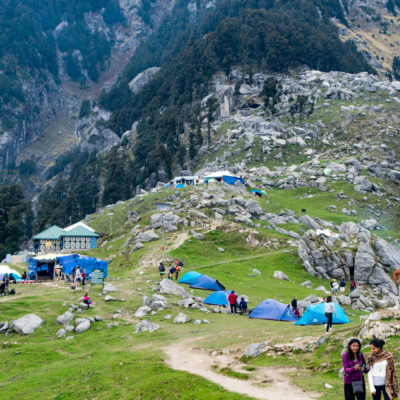 McLeod Ganj - 3-Day Itinerary