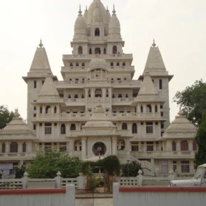 Mathura - 2-Day Itinerary