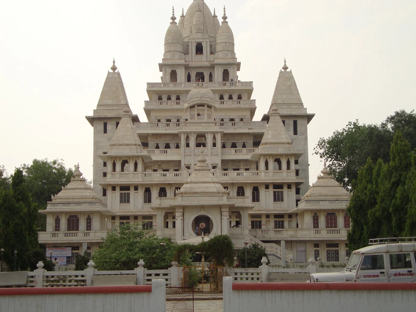 Mathura - 2-Day Itinerary
